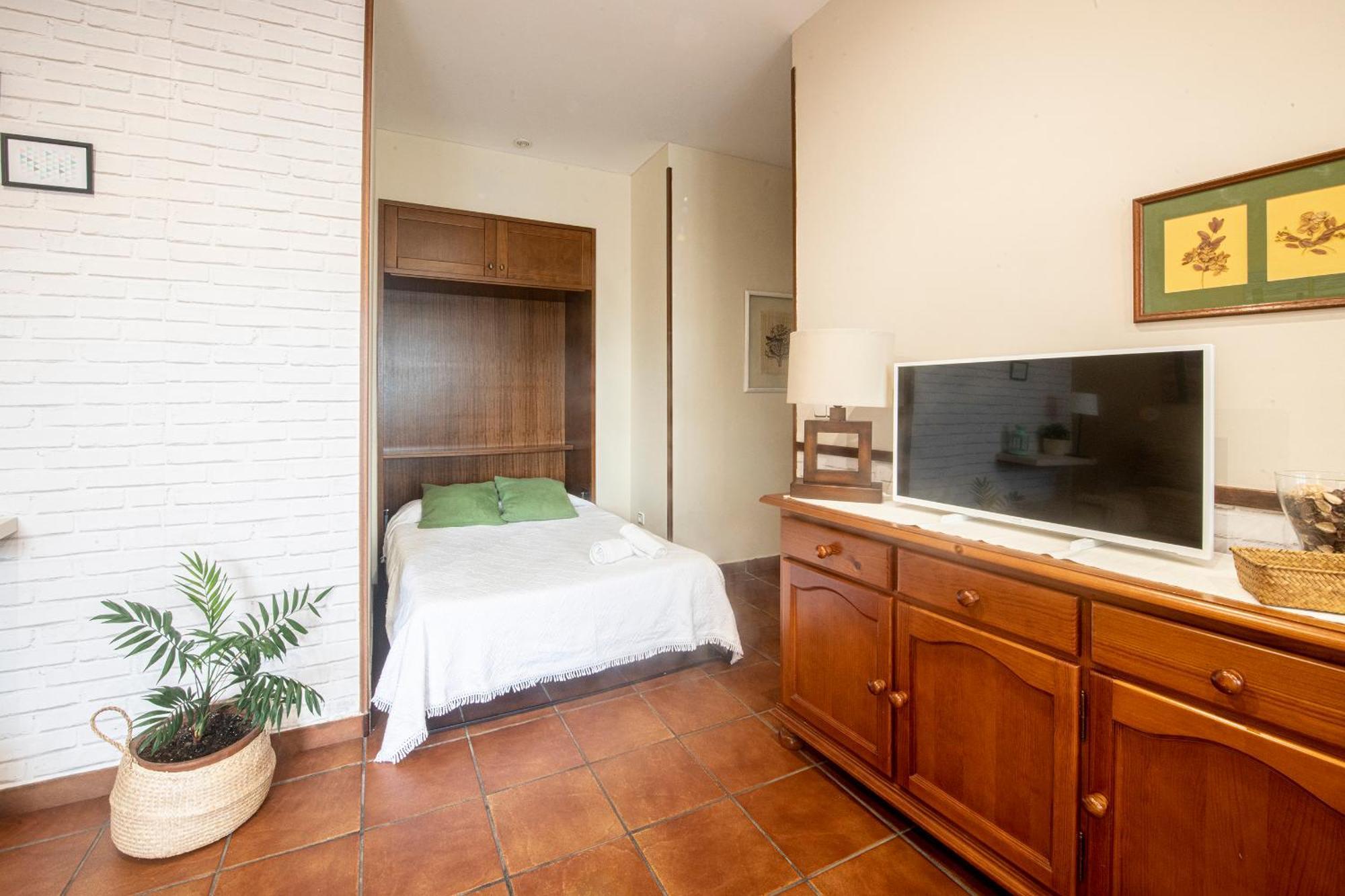 Apartamentos Turisticos La Flor Muros De Nalon Exterior photo